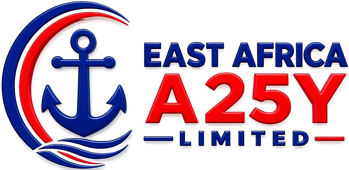 East Africa A25Y Limited