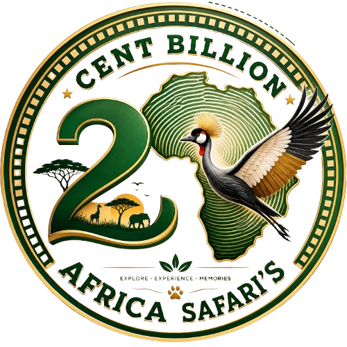 2 Cent Billion Africa Safaris