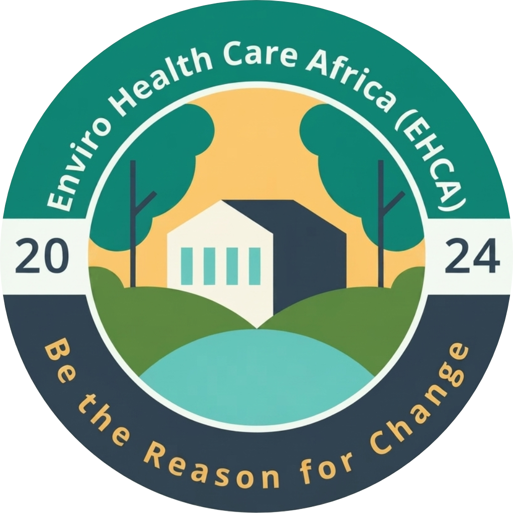 Enviro Health Care Africa